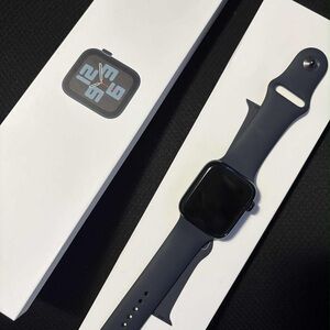 Apple Watch SE